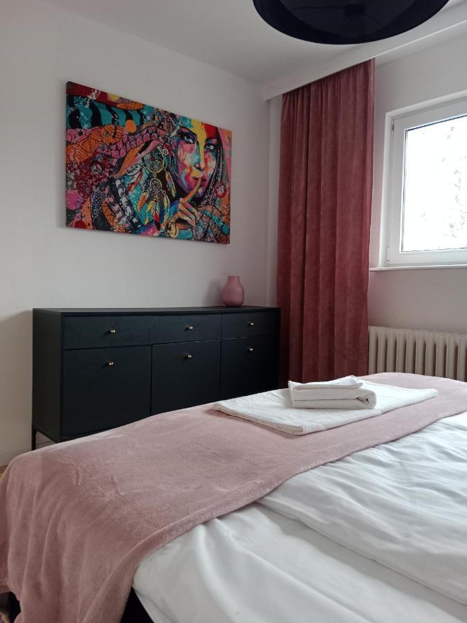Tabago Studio 5 Gdansk Bagian luar foto