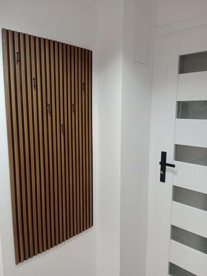 Tabago Studio 5 Gdansk Bagian luar foto