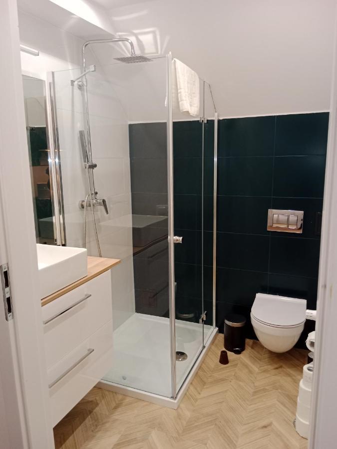 Tabago Studio 5 Gdansk Bagian luar foto