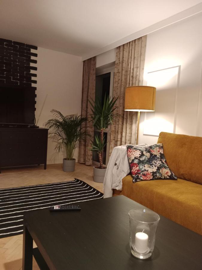 Tabago Studio 5 Gdansk Bagian luar foto