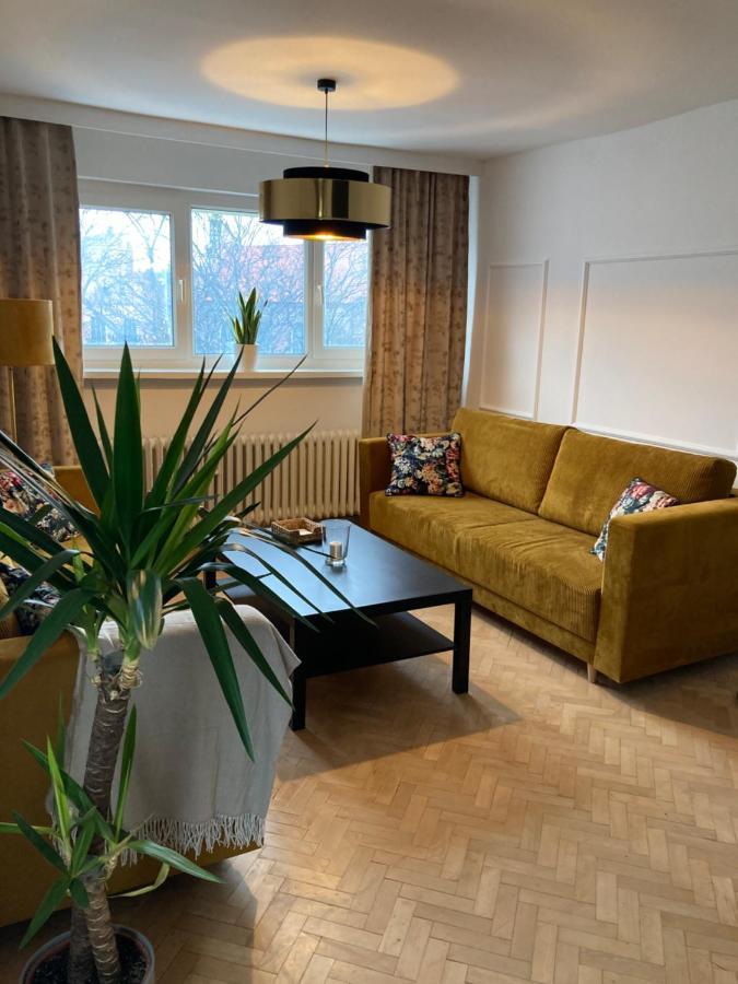 Tabago Studio 5 Gdansk Bagian luar foto