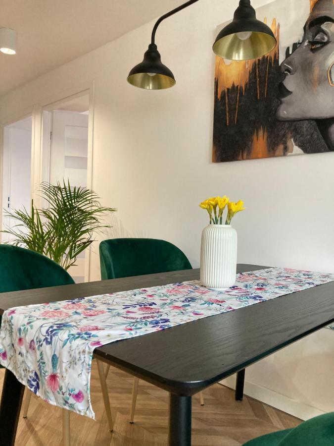 Tabago Studio 5 Gdansk Bagian luar foto