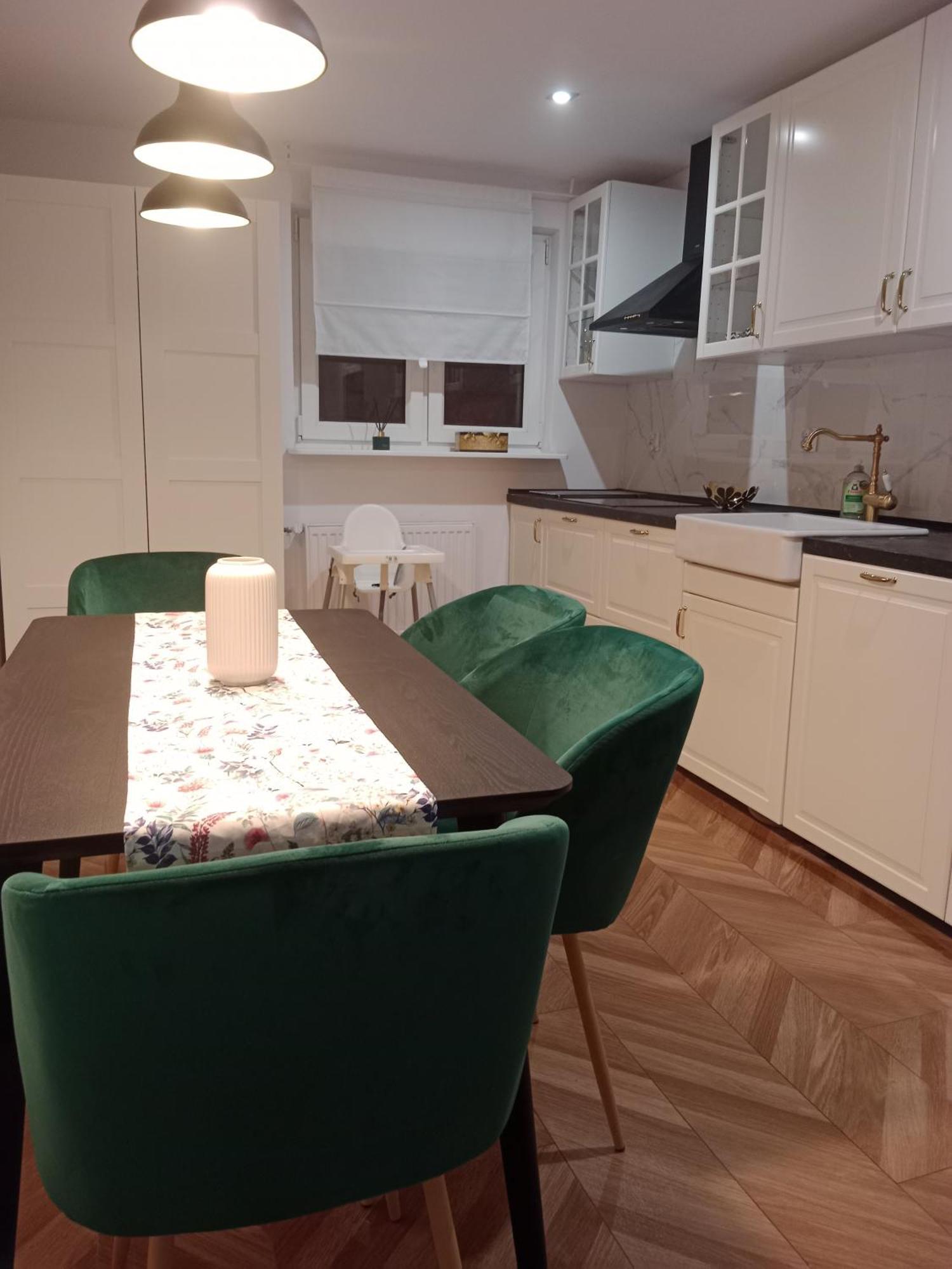 Tabago Studio 5 Gdansk Ruang foto